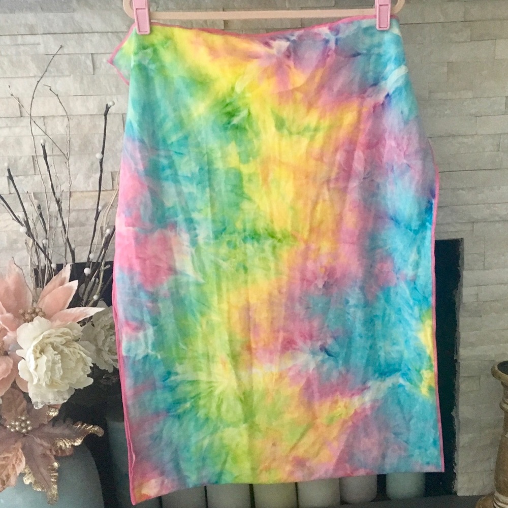 💕HOST PICK💕11/14 MAJI HOT YOGA TOWEL 70” X 25”
